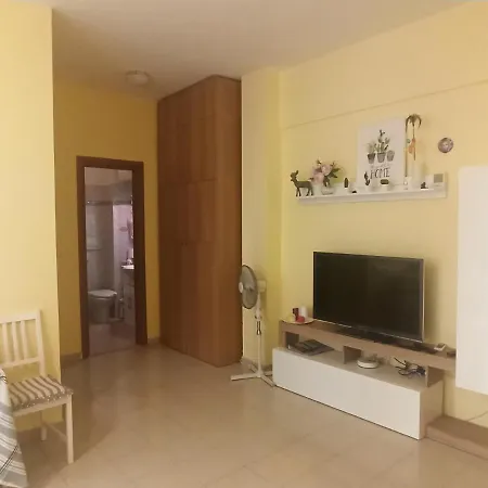 Colleverde Lägenhet