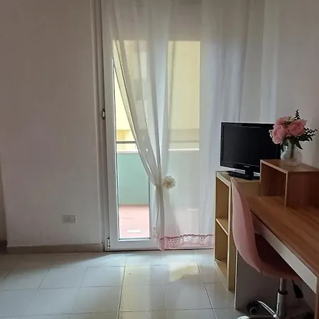 Lägenhet Colleverde *