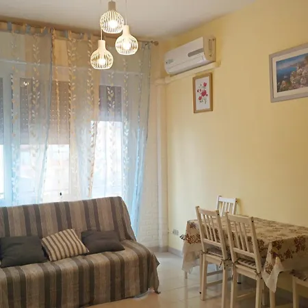 Colleverde Appartement Ancône