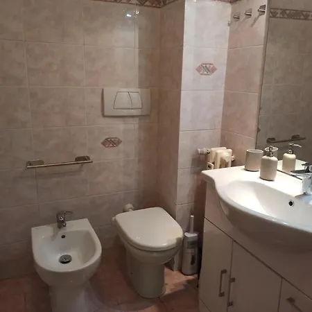 Colleverde Apartment Ancona