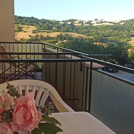 Apartment Colleverde