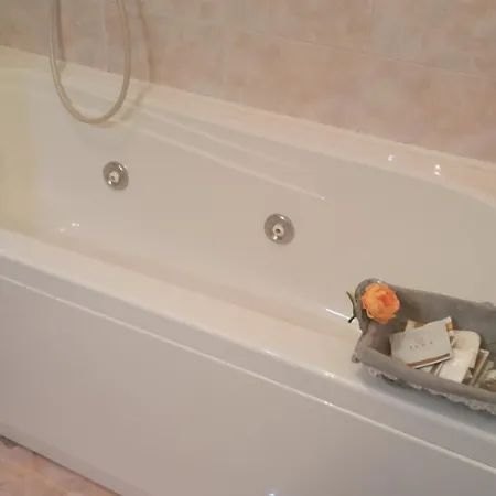 Colleverde Apartment Ancona