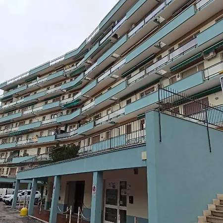 Colleverde Apartment