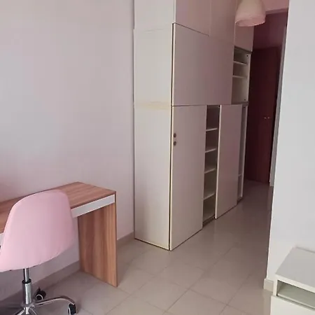 Apartment Colleverde *