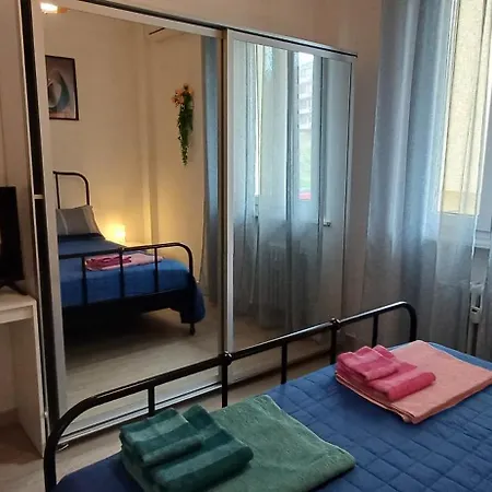 Apartment Colleverde Ancona