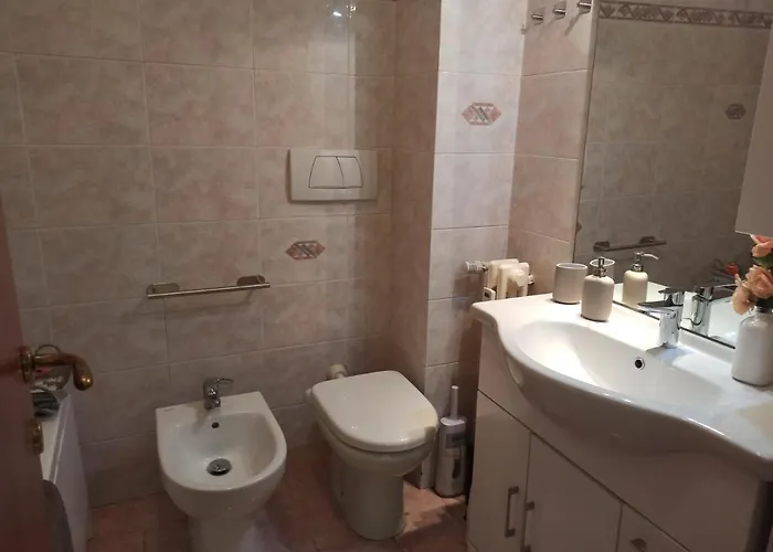 Colleverde Apartamento Ancona