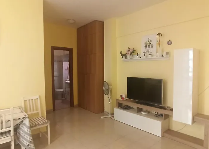Colleverde Apartamento