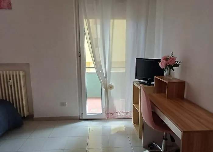 Apartamento Colleverde *